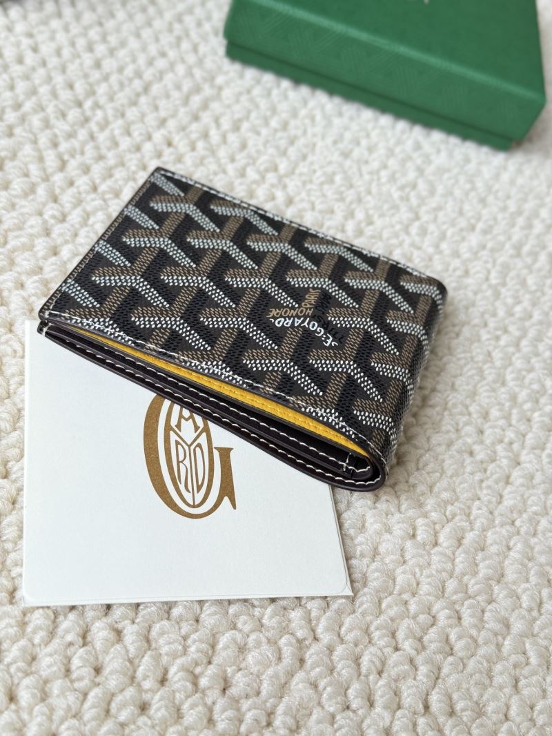 Goyard Wallets Purse